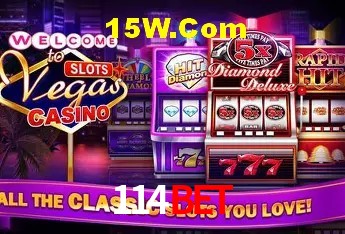Estatísticas 114Bet