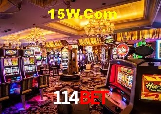 Experiência VIP 114Bet